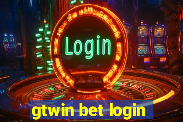 gtwin bet login